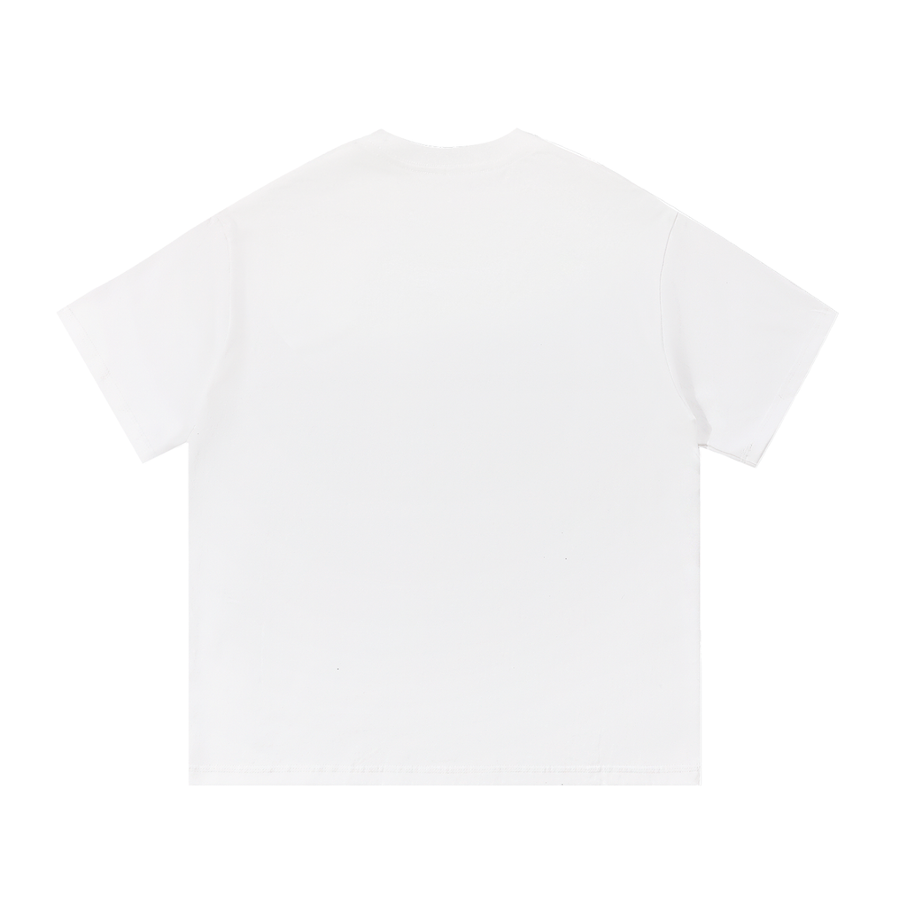 Essential Baumwoll-T-Shirt