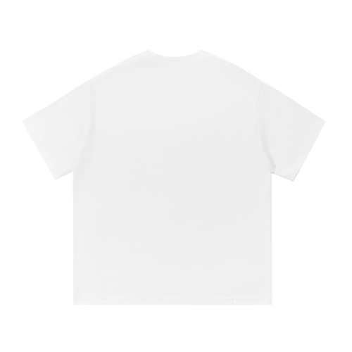 T-shirt essentiel en coton