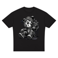 Unisex Oversized Drop Shoulder T-Shirt