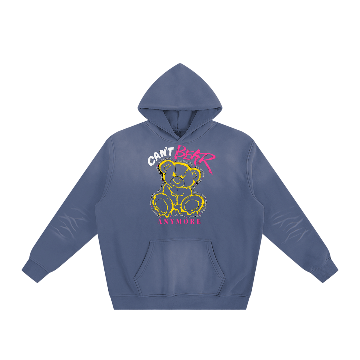 Sunfade-Fleecehoodie