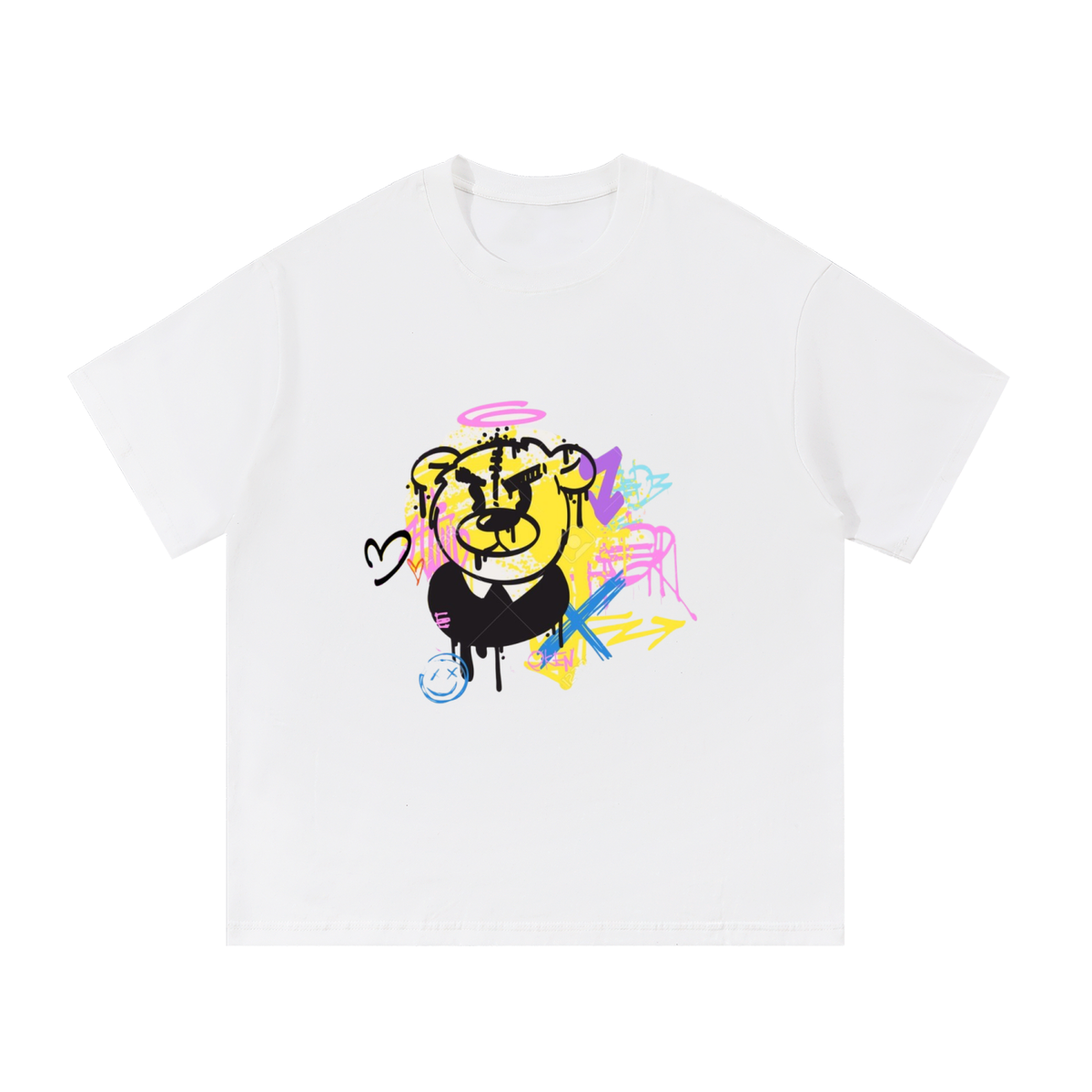Essential Cotton T-Shirt
