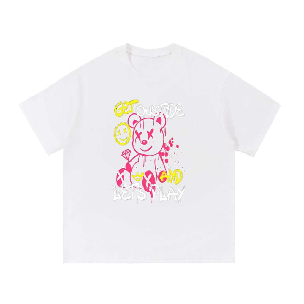 Essential Cotton T-Shirt