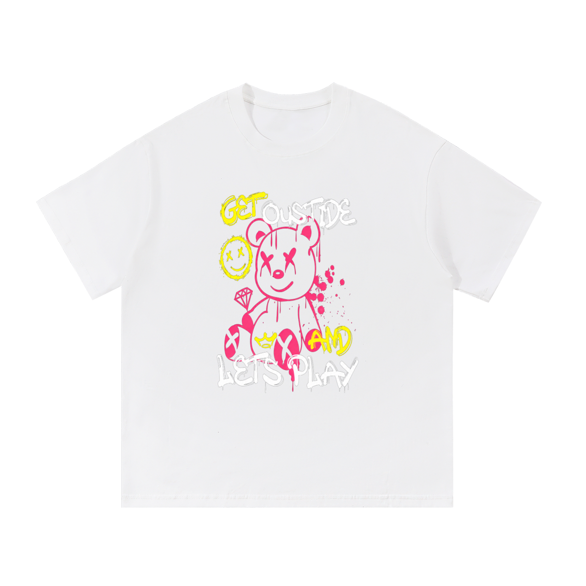 Essential Cotton T-Shirt