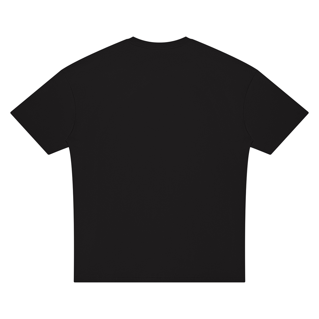 Unisex Oversized Drop Shoulder T-Shirt
