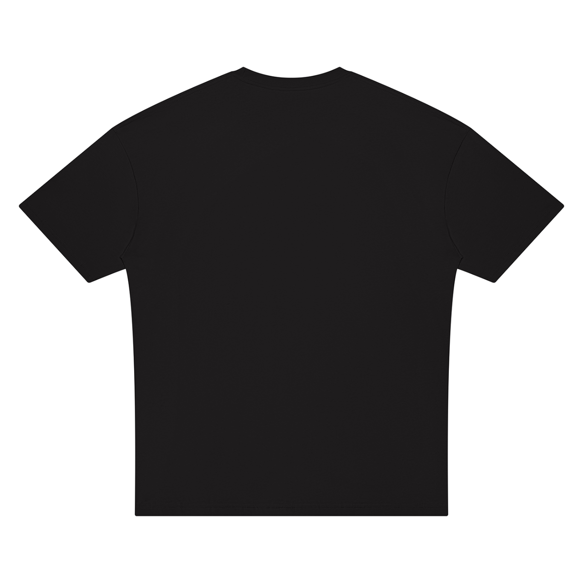 Unisex Oversized Drop Shoulder T-Shirt