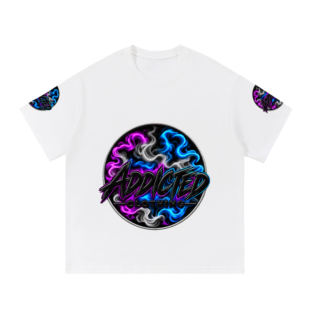 Essential Cotton T-Shirt