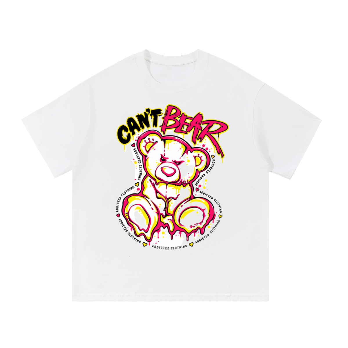 Essential Cotton T-Shirt